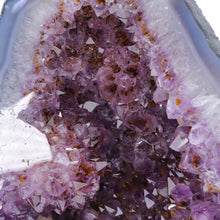 Load image into Gallery viewer, Natural Amethyst Cave Crystal Specimen