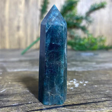 Load image into Gallery viewer, Natural Apatite Obelisk for Healing