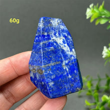 Load image into Gallery viewer, Lapis Lazuli Grade A Chunk