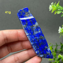 Load image into Gallery viewer, Lapis Lazuli Grade A Chunk