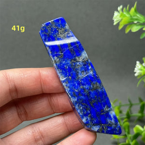 Lapis Lazuli Grade A Chunk