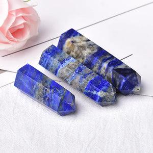 Lapis Lazuli Obelisk