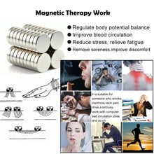 Load image into Gallery viewer, Twisted Pure Copper Bracelet for Men Women Magnetic Therapy Adjustable 12mm Wide for Healing Energy