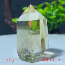 Load image into Gallery viewer, 1PC Natural Citrine Quartz Obelisk for Healing