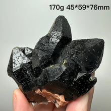 Load image into Gallery viewer, Natural Epidote Feldspar Quartz Ore Specimen Home Decor