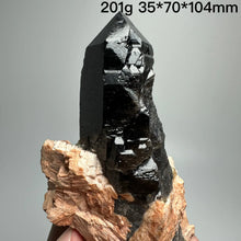 Load image into Gallery viewer, Natural Epidote Feldspar Quartz Ore Specimen Home Decor