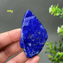 Load image into Gallery viewer, Lapis Lazuli Grade A Chunk