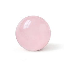 Load image into Gallery viewer, 30mm Polished Crystal Spheres – Multiple Stone Options – Wooden Base Sold Separately