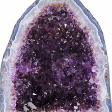 Load image into Gallery viewer, Natural Amethyst Cave Crystal Specimen