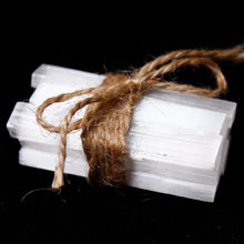 Load image into Gallery viewer, Natural Moroccan Selenite Bar Bundle