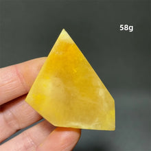 Load image into Gallery viewer, Natural Bumblebee Jasper Mineral Specimen – Rare Raw Crystal Stone for Collection, Meditation &amp; Home Decor