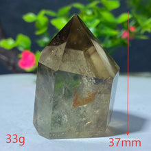 Load image into Gallery viewer, 1PC Natural Citrine Quartz Obelisk for Healing
