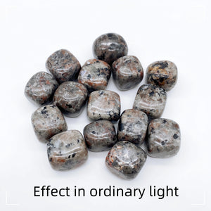 Natural Yooperlite Tumble Stone