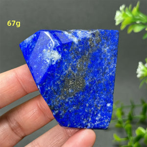 Lapis Lazuli Grade A Chunk