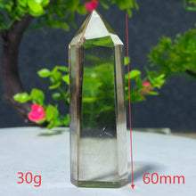 Load image into Gallery viewer, 1PC Natural Citrine Quartz Obelisk for Healing