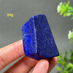 Lapis Lazuli Grade A Chunk