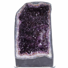 Load image into Gallery viewer, Natural Amethyst Cave Crystal Specimen