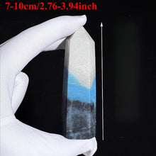 Load image into Gallery viewer, 1PC Natural Trolleite Crystal Obelisk for Healing