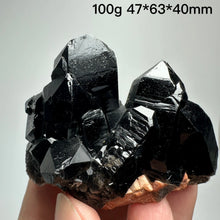 Load image into Gallery viewer, Natural Epidote Feldspar Quartz Ore Specimen Home Decor