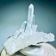 Load image into Gallery viewer, Natural Sichuan Jinkouhe Crystal Cluster – Mineral Specimen for Collection &amp; Home Decor