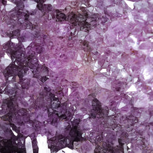 Load image into Gallery viewer, Natural Amethyst Cave Crystal Specimen