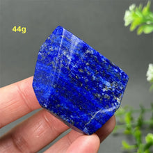 Load image into Gallery viewer, Lapis Lazuli Grade A Chunk