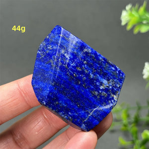 Lapis Lazuli Grade A Chunk