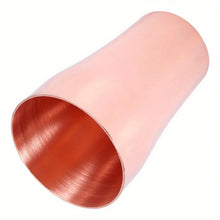 Load image into Gallery viewer, 1PC 400ML Handmade Pure Copper Retro Tea Water Coffee Cup