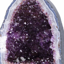 Load image into Gallery viewer, Natural Amethyst Cave Crystal Specimen
