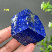 Load image into Gallery viewer, Lapis Lazuli Grade A Chunk