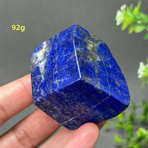 Lapis Lazuli Grade A Chunk