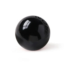 Load image into Gallery viewer, 30mm Polished Crystal Spheres – Multiple Stone Options – Wooden Base Sold Separately