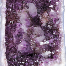 Load image into Gallery viewer, Natural Amethyst Cave Crystal Specimen