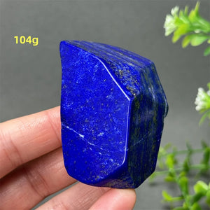 Lapis Lazuli Grade A Chunk