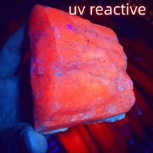 Load image into Gallery viewer, 1PC Natural Pink Kunzite Mineral Specimen for Healing
