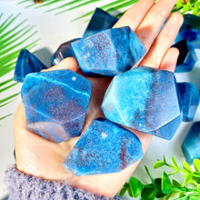 Load image into Gallery viewer, 1PC High Quality Trolleite Freeform Natural Crystal