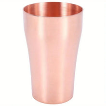 Load image into Gallery viewer, 1PC 400ML Handmade Pure Copper Retro Tea Water Coffee Cup