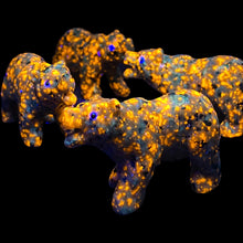 Load image into Gallery viewer, 1PC Natural Yooperlite Bear Carving