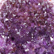 Load image into Gallery viewer, Natural Amethyst Cave Crystal Specimen