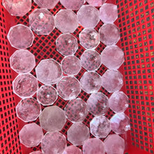 Load image into Gallery viewer, High Quality Natural Clear Quartz Crystal Hexagonal Point