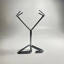 Load image into Gallery viewer, 1PC Multipurpose Crystal Metal Stand Home Decor