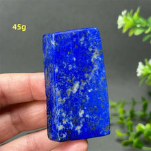 Load image into Gallery viewer, Lapis Lazuli Grade A Chunk