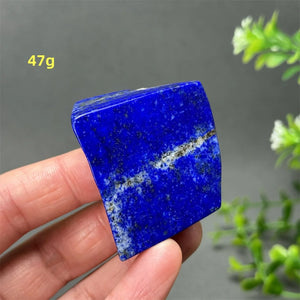 Lapis Lazuli Grade A Chunk