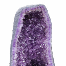 Load image into Gallery viewer, Natural Amethyst Cave Crystal Specimen