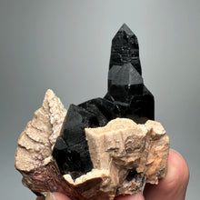 Load image into Gallery viewer, Natural Epidote Feldspar Quartz Ore Specimen Home Decor