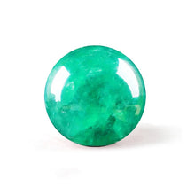Load image into Gallery viewer, 30mm Polished Crystal Spheres – Multiple Stone Options – Wooden Base Sold Separately