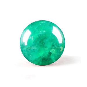 30mm Polished Crystal Spheres – Multiple Stone Options – Wooden Base Sold Separately