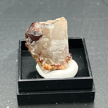 Load image into Gallery viewer, 100% Natural Garnet Original Stone Mineral Specimen