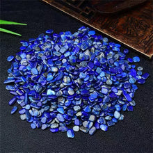 Load image into Gallery viewer, Lapis Lazuli Gravel Stone