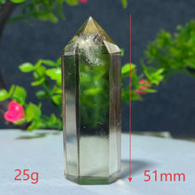 Load image into Gallery viewer, 1PC Natural Citrine Quartz Obelisk for Healing